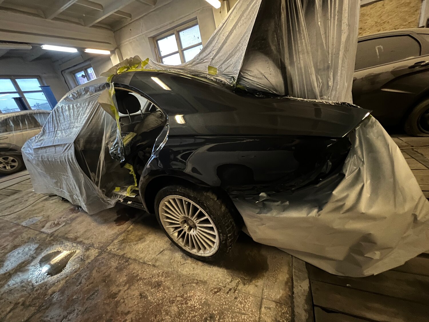 авто, покраска авто, кузов авто, полировка кузова, кузовной ремонт