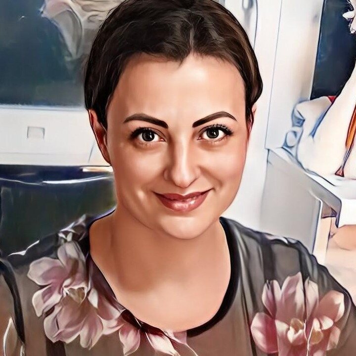 Елена Костенко