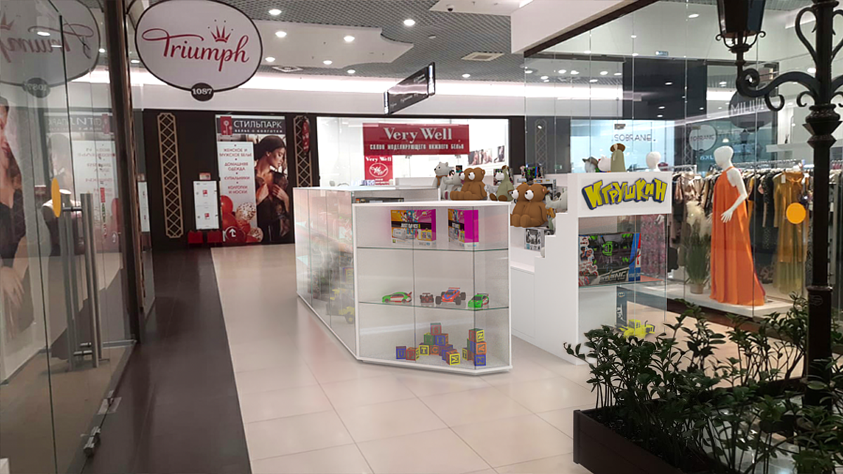 cosmetic shop, парфюмерия и косметика, торговые центры, империя кукол екатеринбург гринвич, бутик
