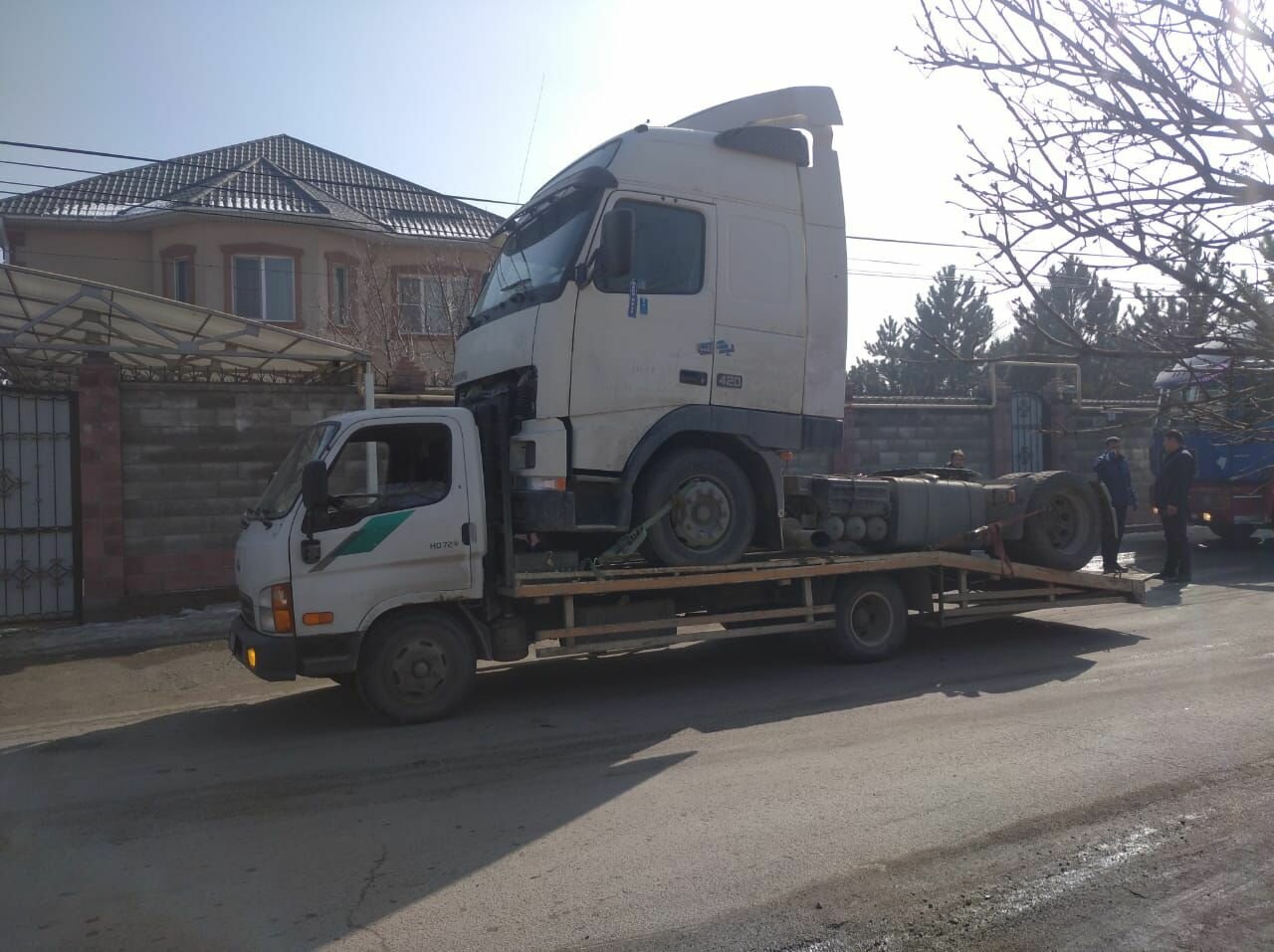 эвакуатор, эвакуатор грузовой, автоэвакуатор, hyundai hd170 эвакуатор, грузовые авто