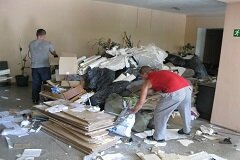 строительный мусор, вывоз макулатуры, мусор, бумажные отходы, вывоз строительного мусора