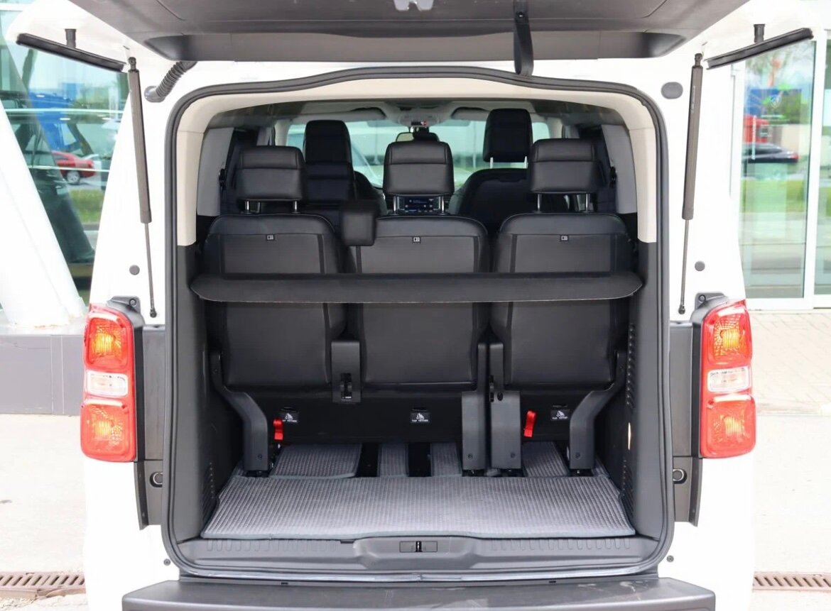 peugeot expert, volkswagen caravelle t 6, volkswagen multivan t 5, volkswagen caravelle 2018, Honda Freed