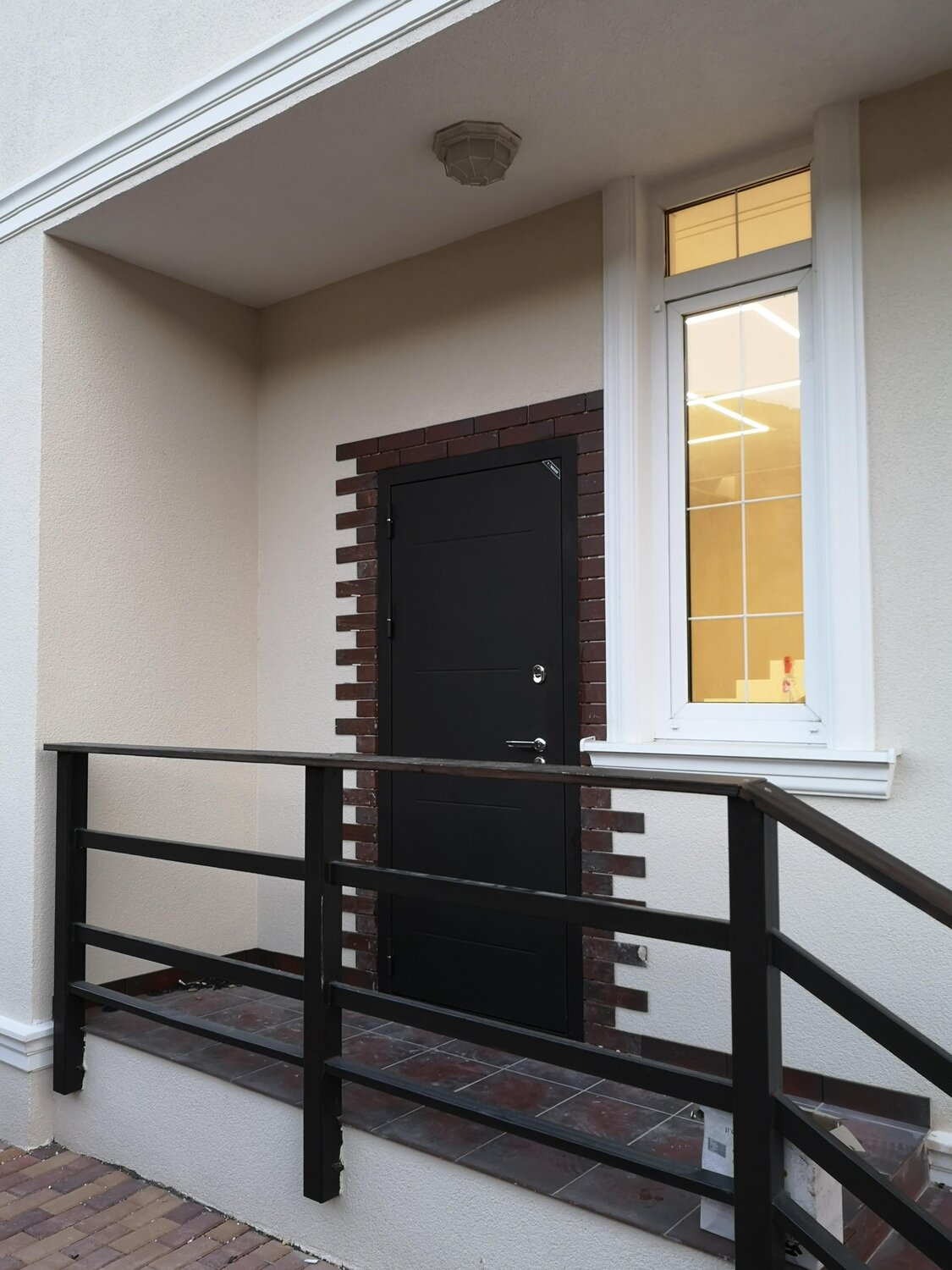 Установка входной двери в Москве - Установка дверей - Ремонт и ...