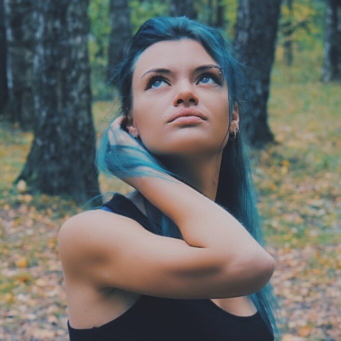 Яна Максимова