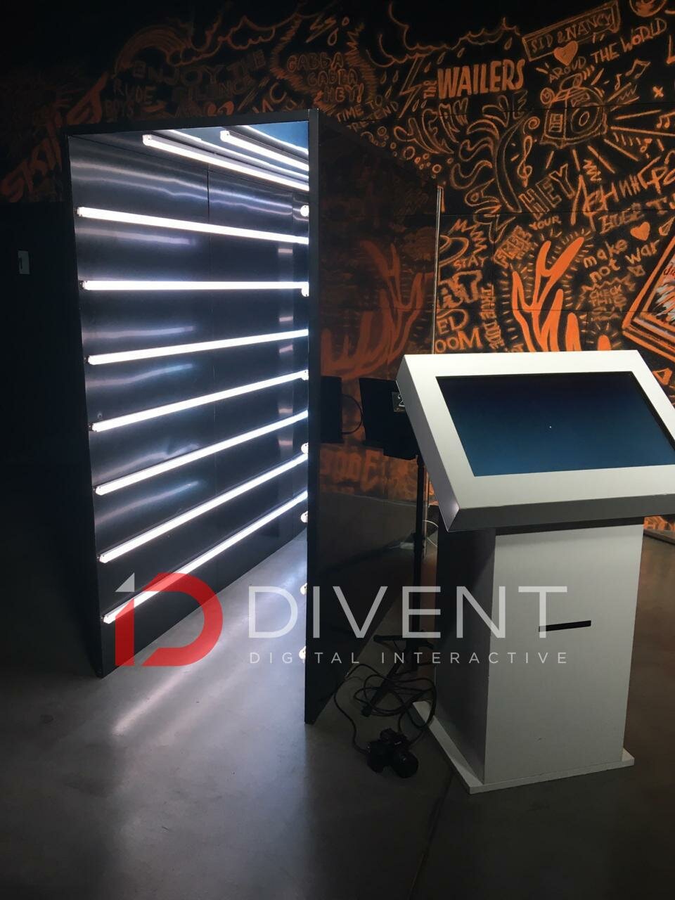 интерактивная фотозона, светодиодная фотозона, led фотозона, аренда фотозоны, фотозона на мероприятие