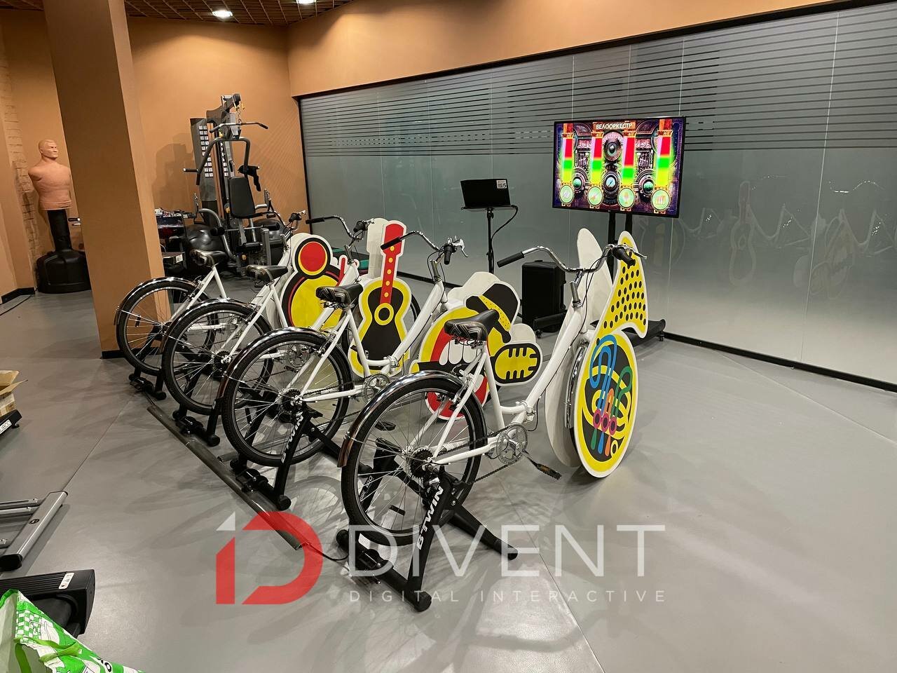 фитнес клуб, велопрокат, bike, велосипед, профессиональные велосипеды