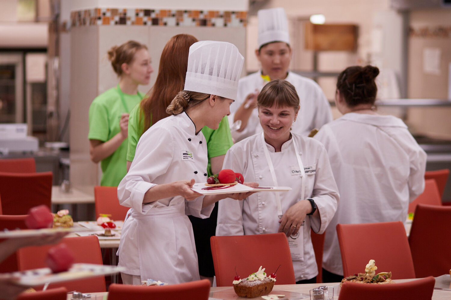 курсы повара, повар кондитер, профессия повар кондитер, кондитер, кулинар
