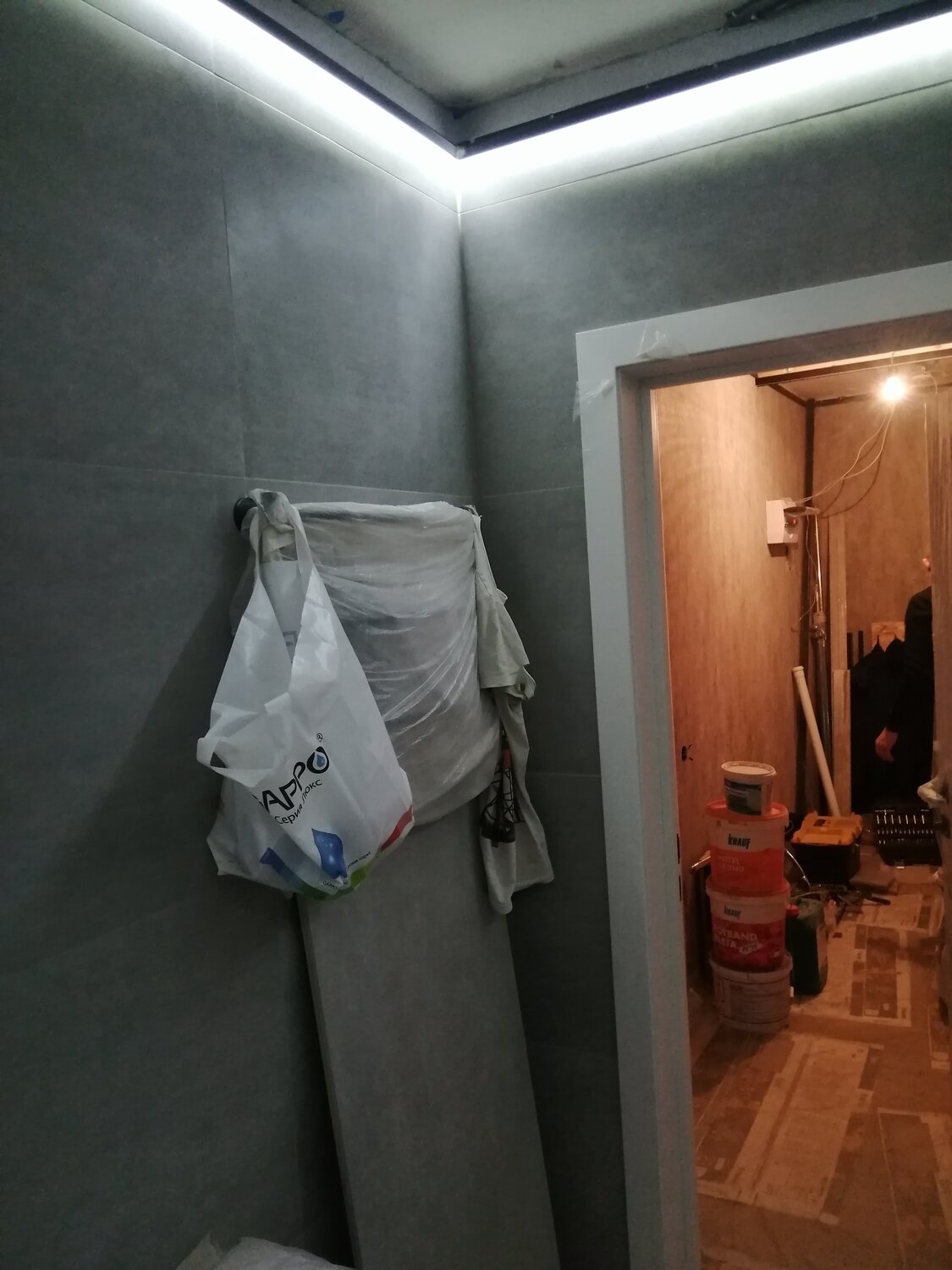 интерьер, потолок, парящий потолок, отделка, квартира
