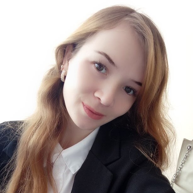 Елена Ярхуткина