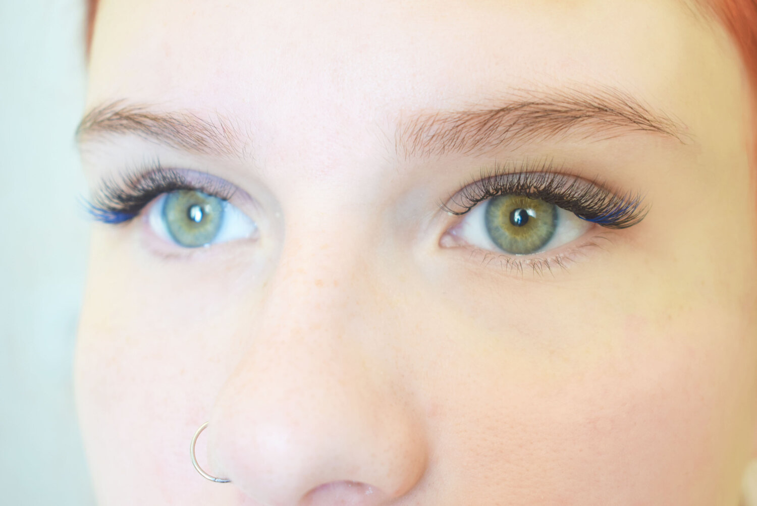 ресницы, эффект мокрых ресниц, классическое наращивание ресниц, ресницы классика, ламинирование ресниц