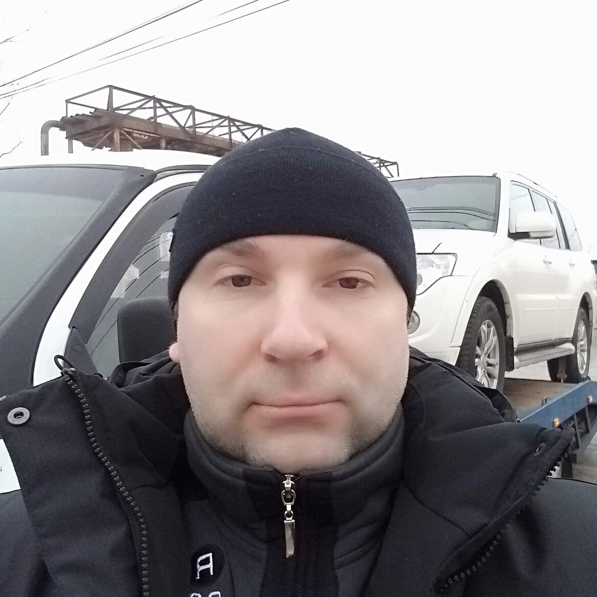Роман Белов