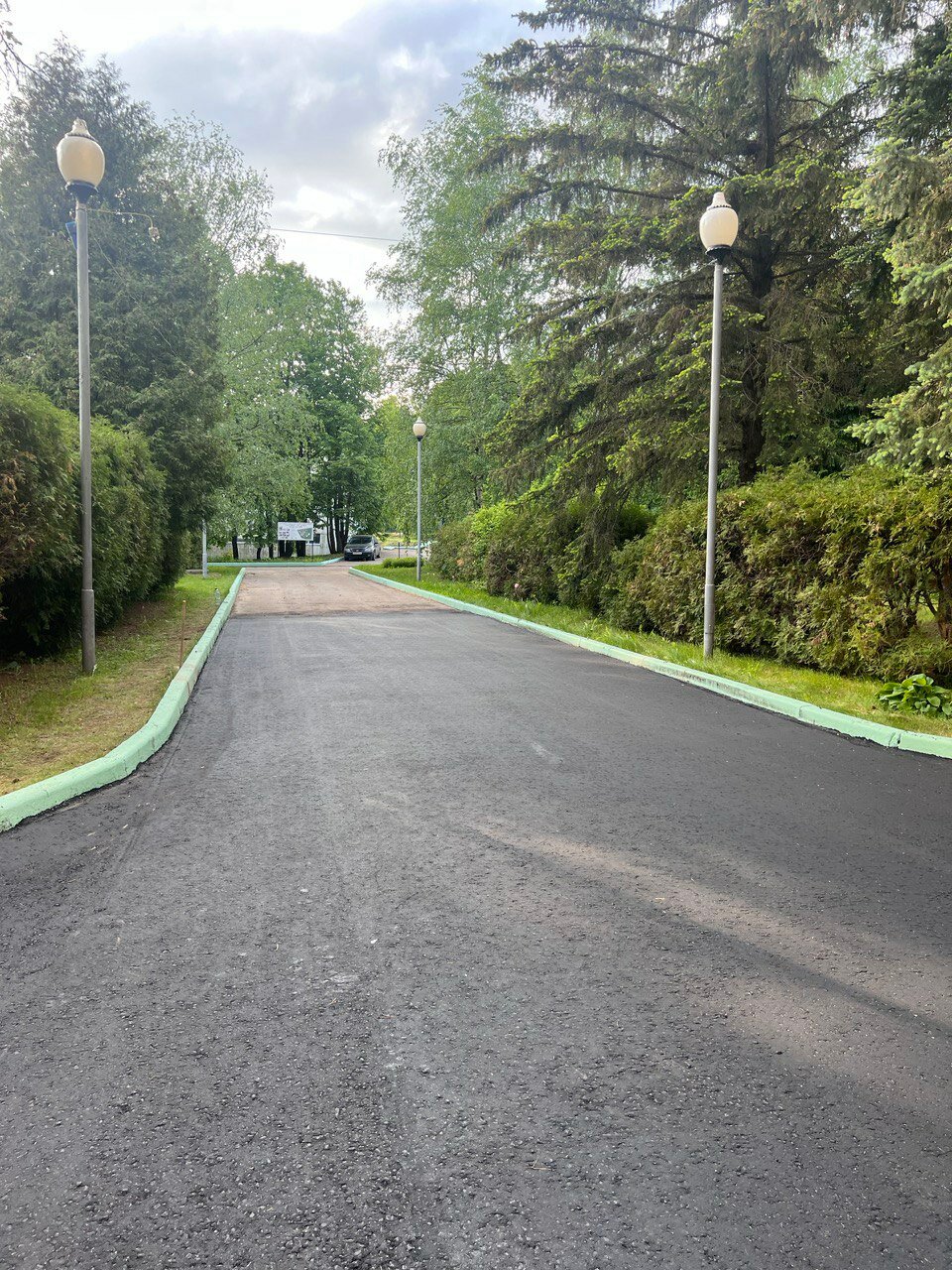 асфальт, асфальтовое покрытие, дорога, новый асфальт, дороги