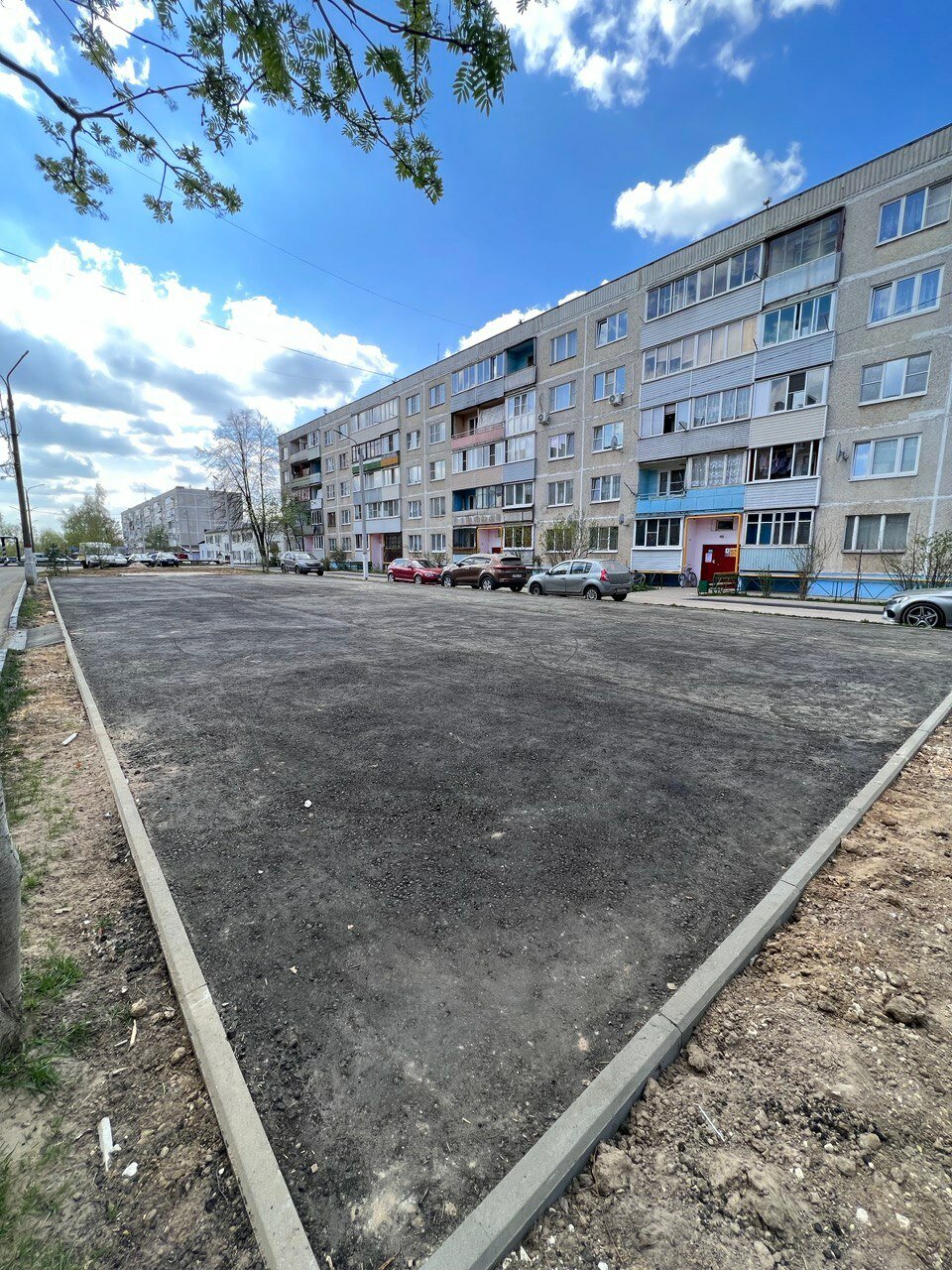 во двор, дворовая территория, дворовое, во дворе дома, район