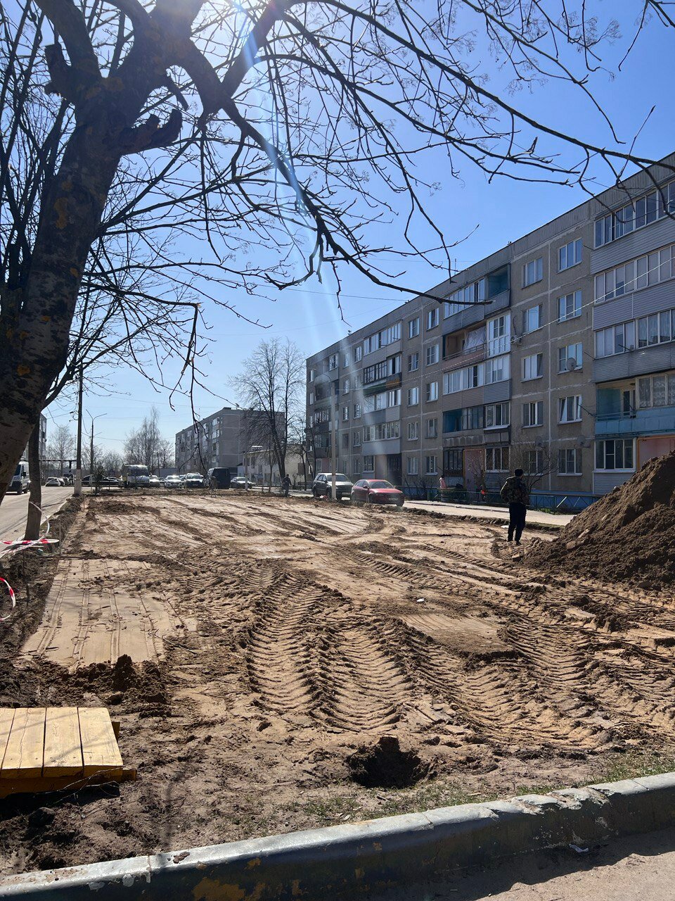 двор, улица, дворовая территория, дворовые территории, благоустройство двора