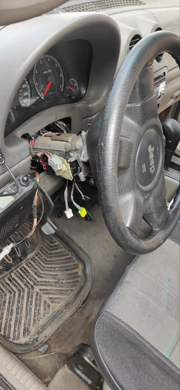 rav 4 1997, rav 4 1999, автомобиль, авто, toyota rav 4 1997