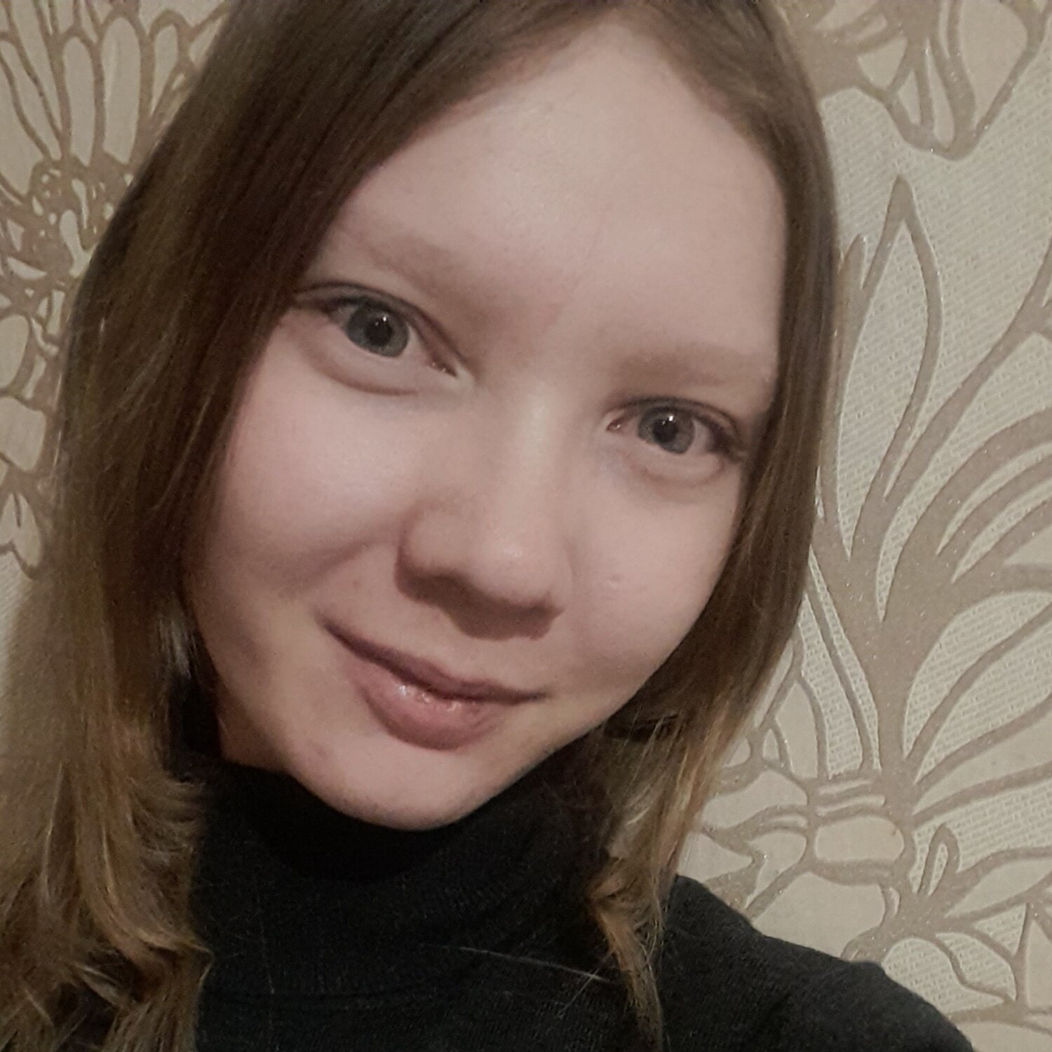 Анастасия Никитинец