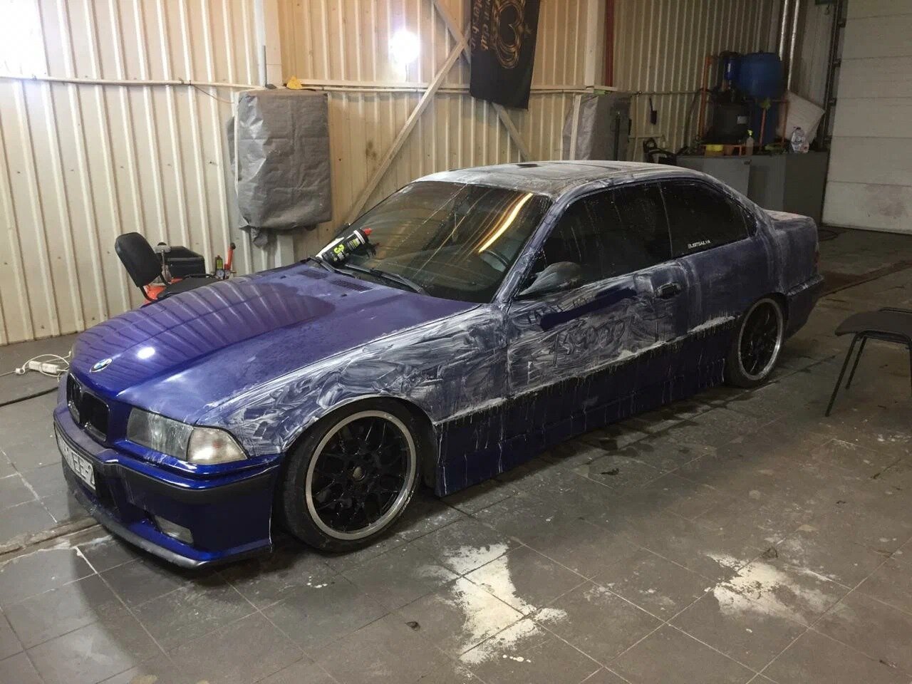 bmw e36, bmw, bmw 3, bmw f30, авто бмв