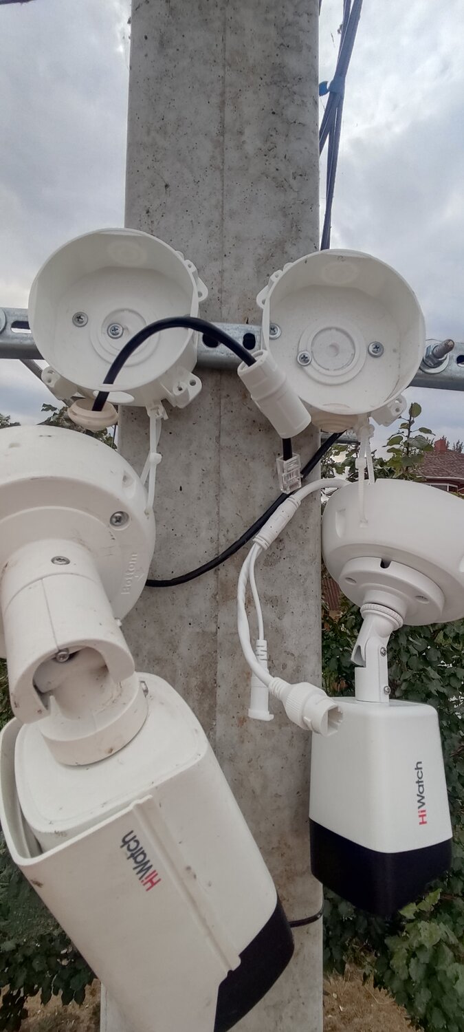 камера, камера hikvision, купольная камера, беспроводная камера, ip-камера