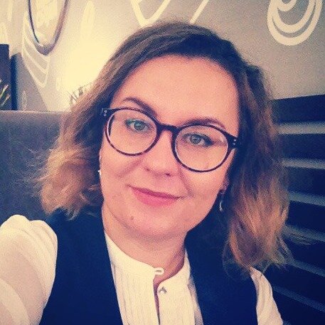 Валентина Валентинова