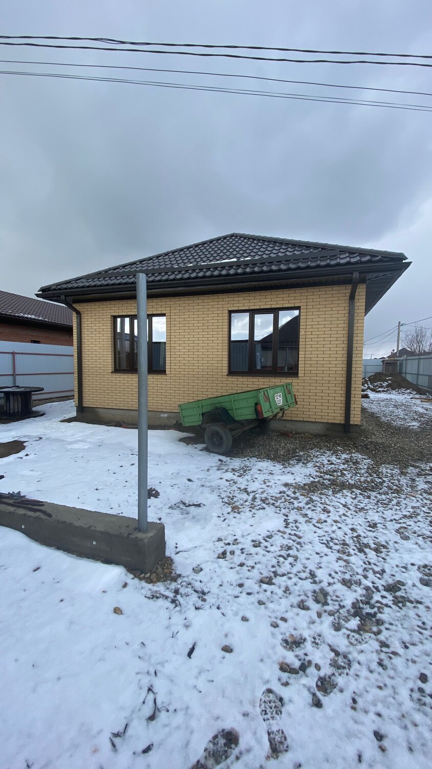 дом дачный, дом в селе, дом, коттедж, загородный дом