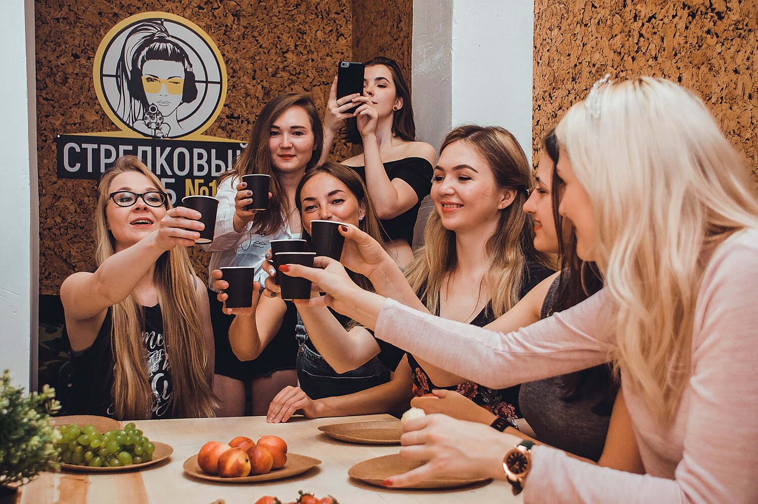 девичник, девушка, девичник в клубе, девичник фотосессия, где отметить день рождения