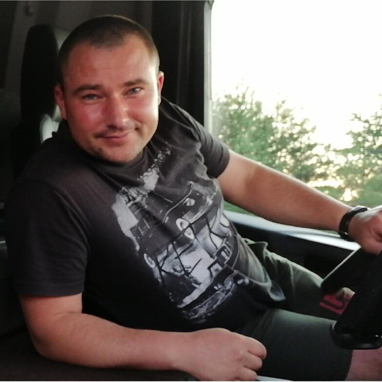 Николай Рябинин