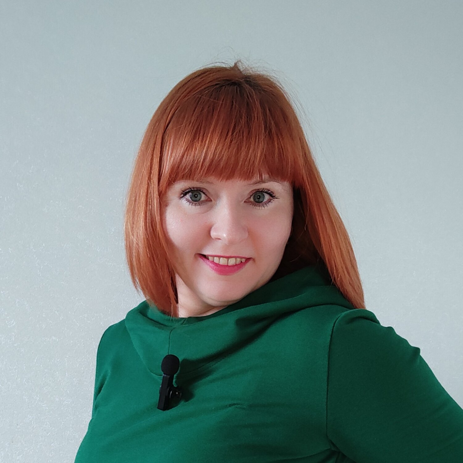 Марина Удинцева