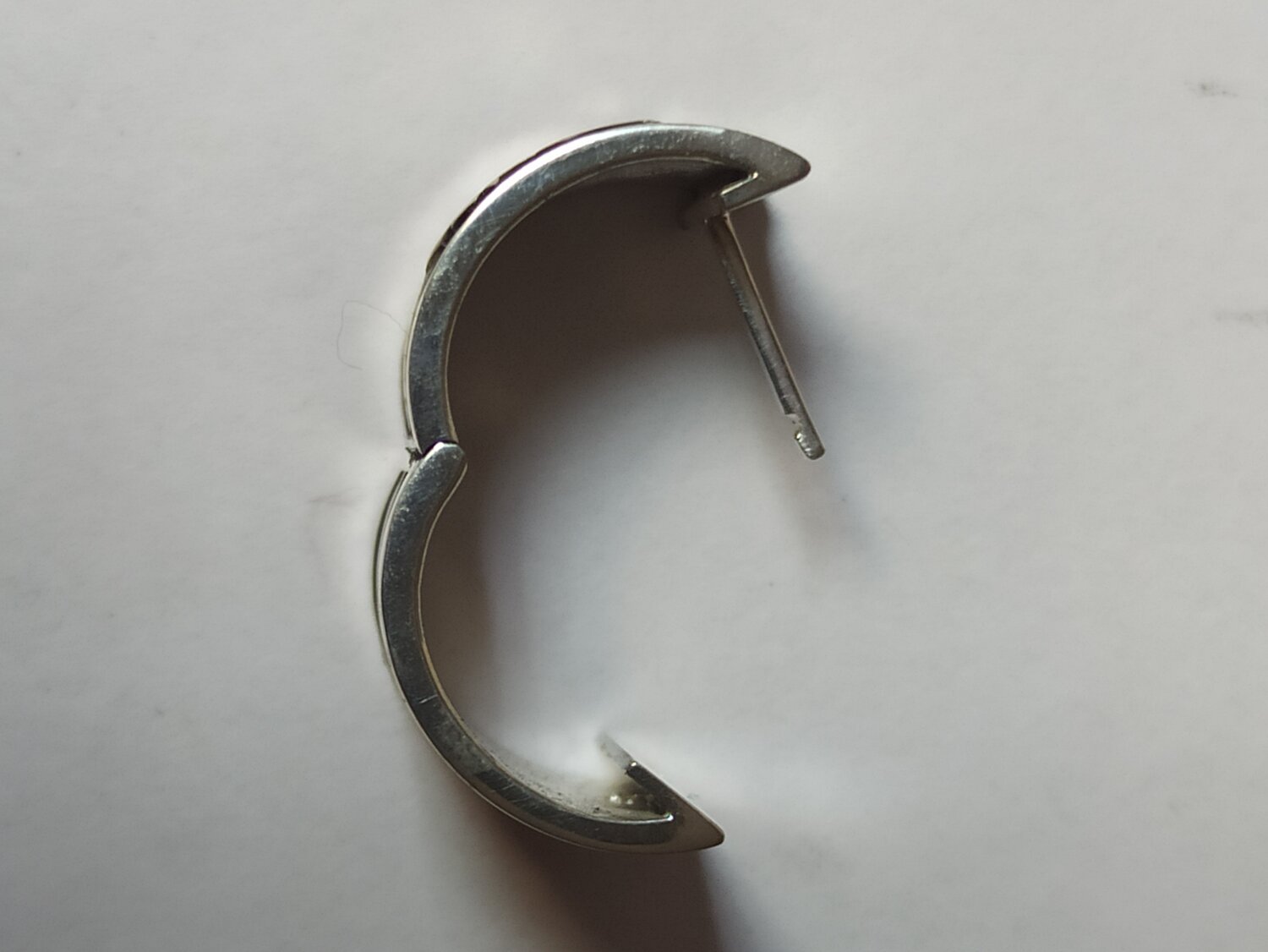 серьги кольца, пирсинг кольцо, сережки, украшения серьги, серьги серебряные