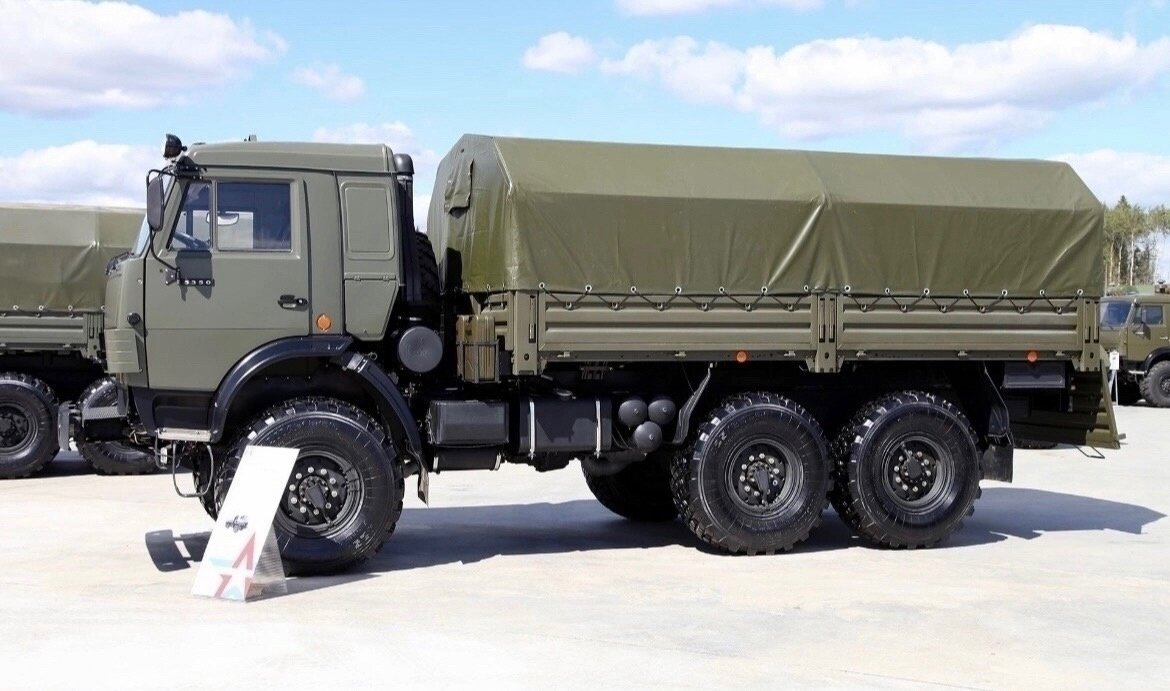 камаз 5350, армейский камаз, камаз, военный камаз, камаз 6350 мустанг