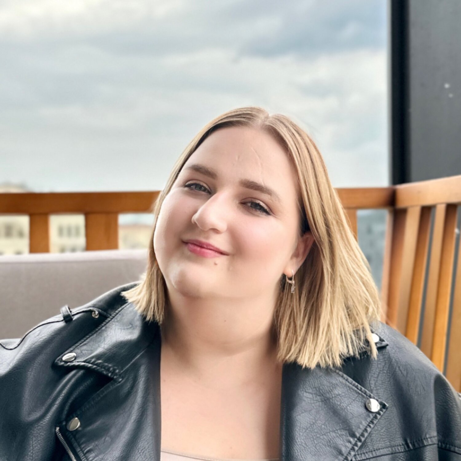 Екатерина Филатова