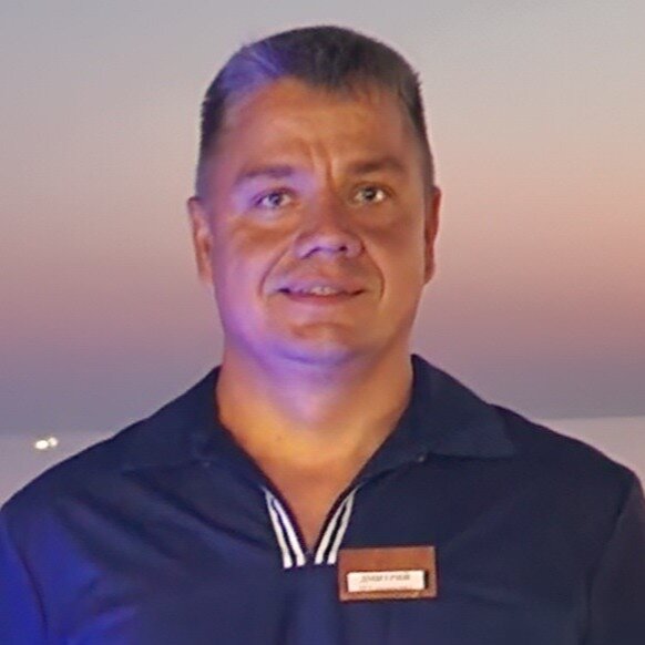 Дмитрий Визнер