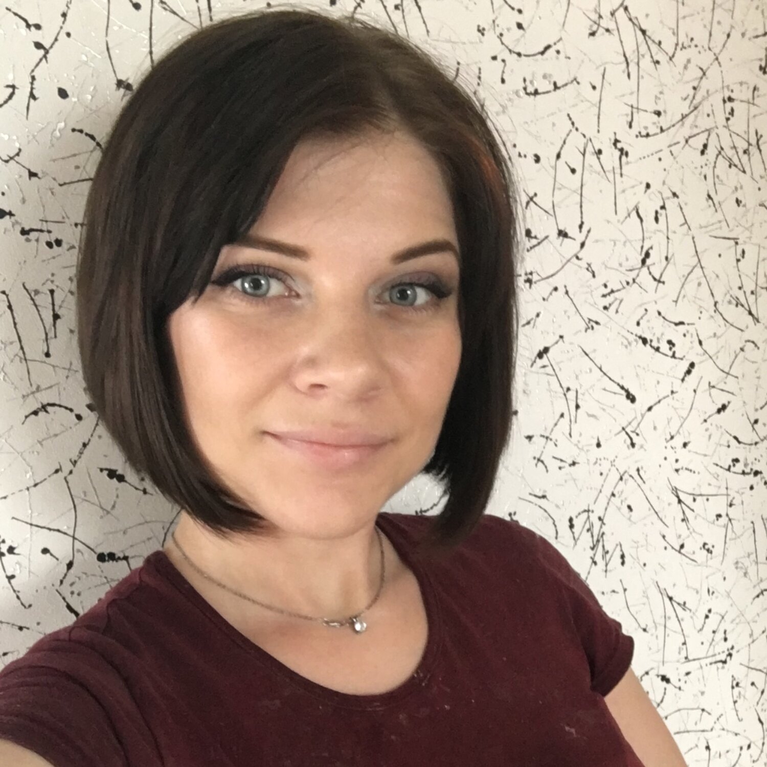 Полина Букланова