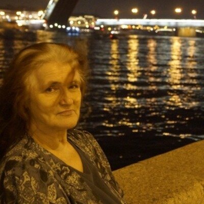 Татьяна Михайлова