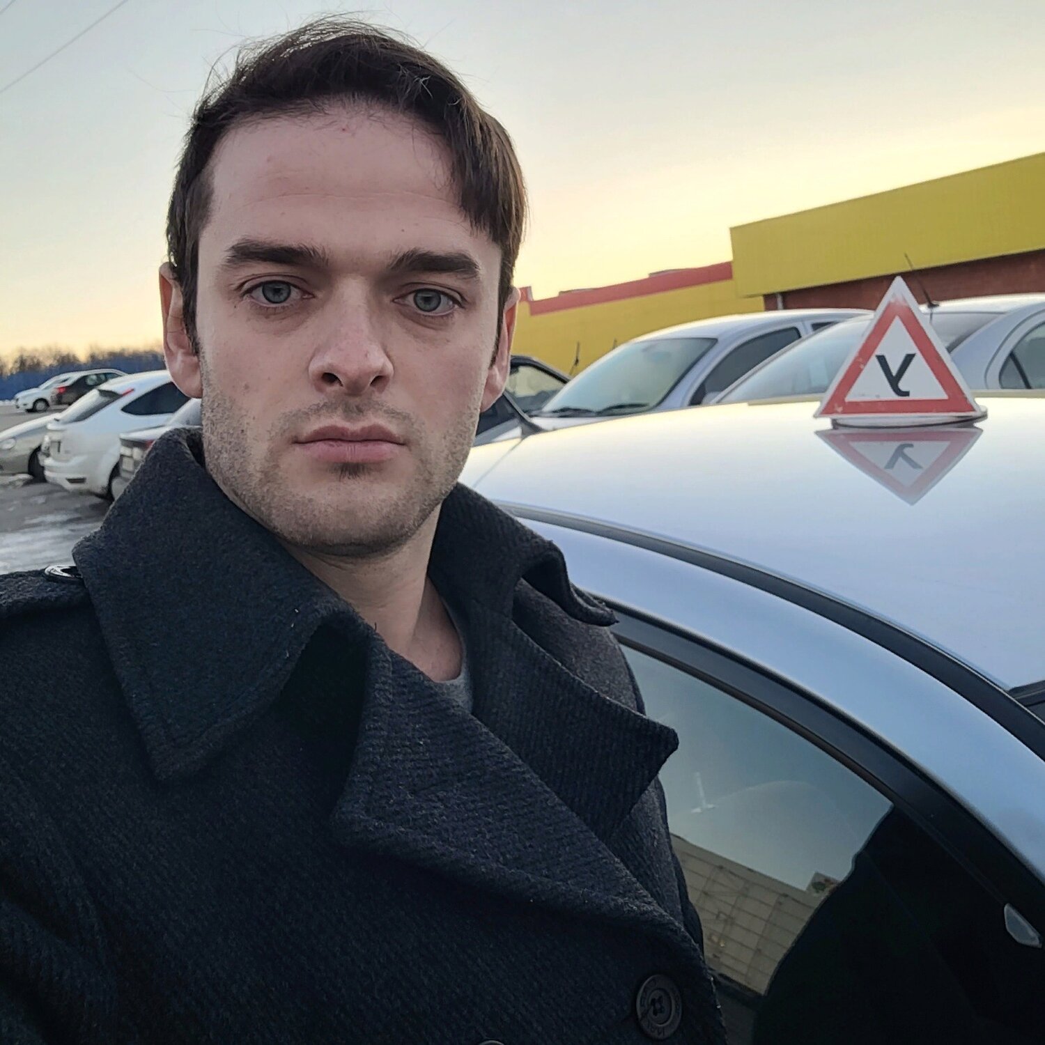 Владимир Т.