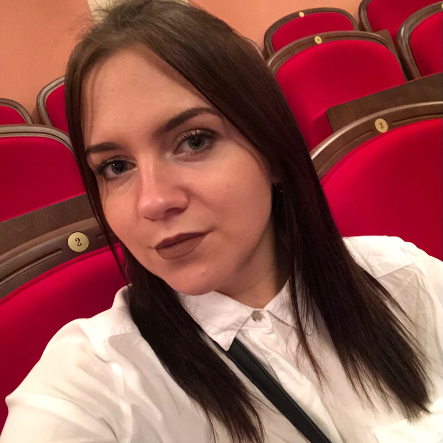 Светлана Градусова