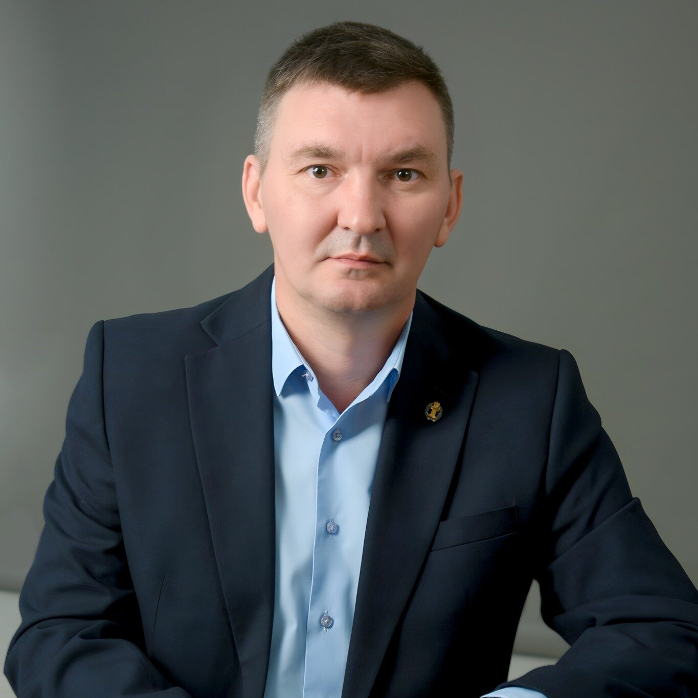 Владимир Валерьевич Ульянов