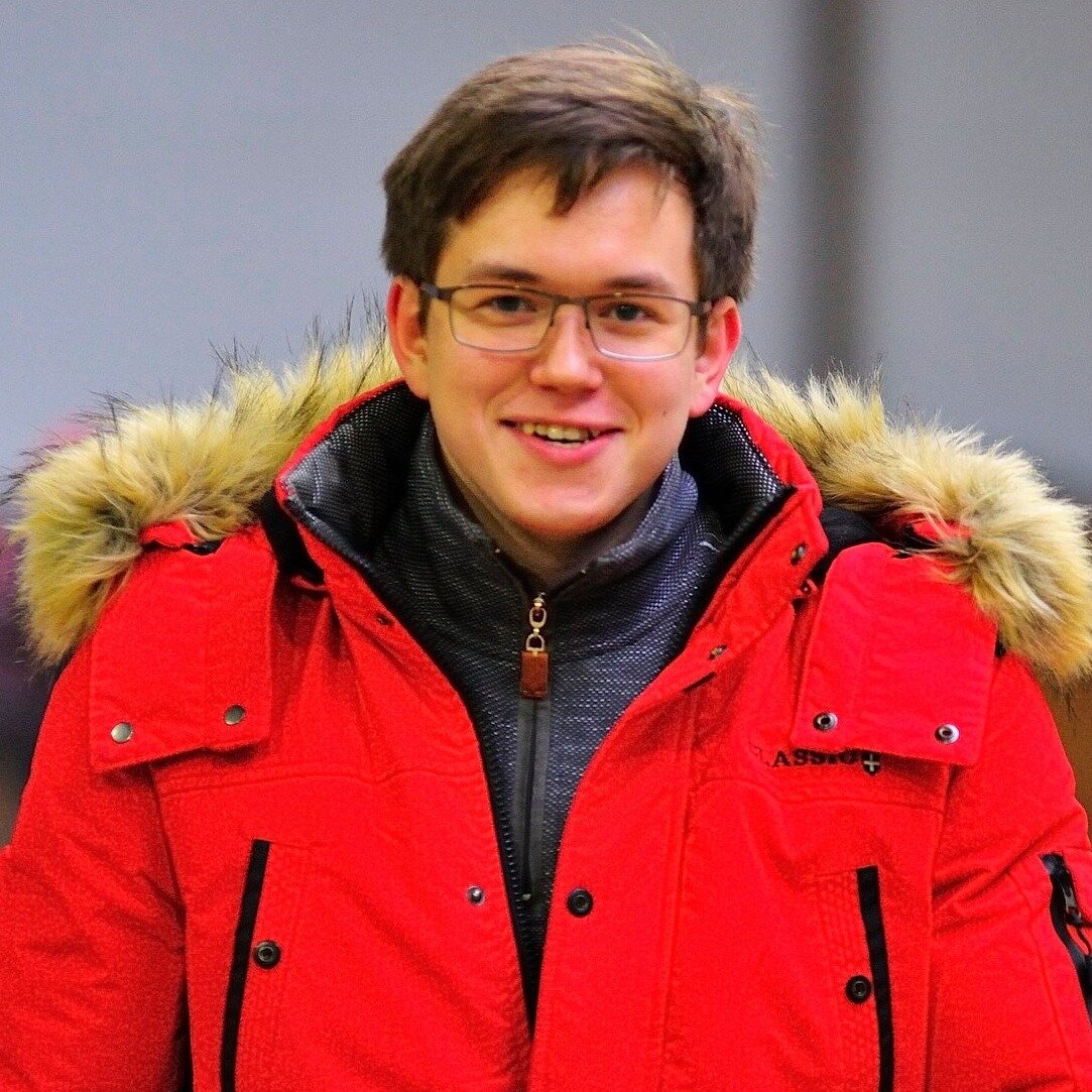 Илья В.