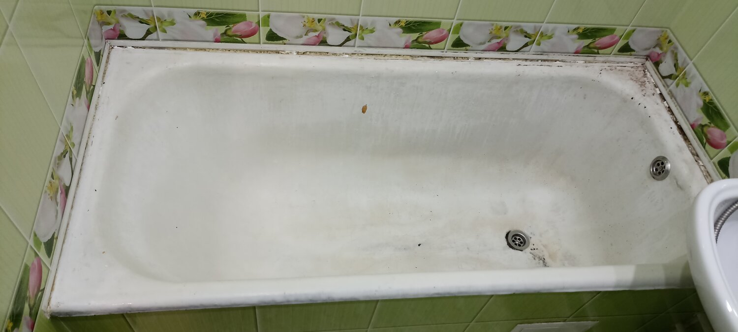 реставрация ванн, ванна, реставрация чугунной ванны, реставрация ванн акрилом, ванна бу