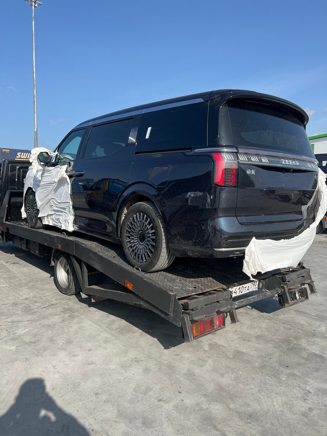 автомобиль, минивэн, авто, escalade 2021, машины