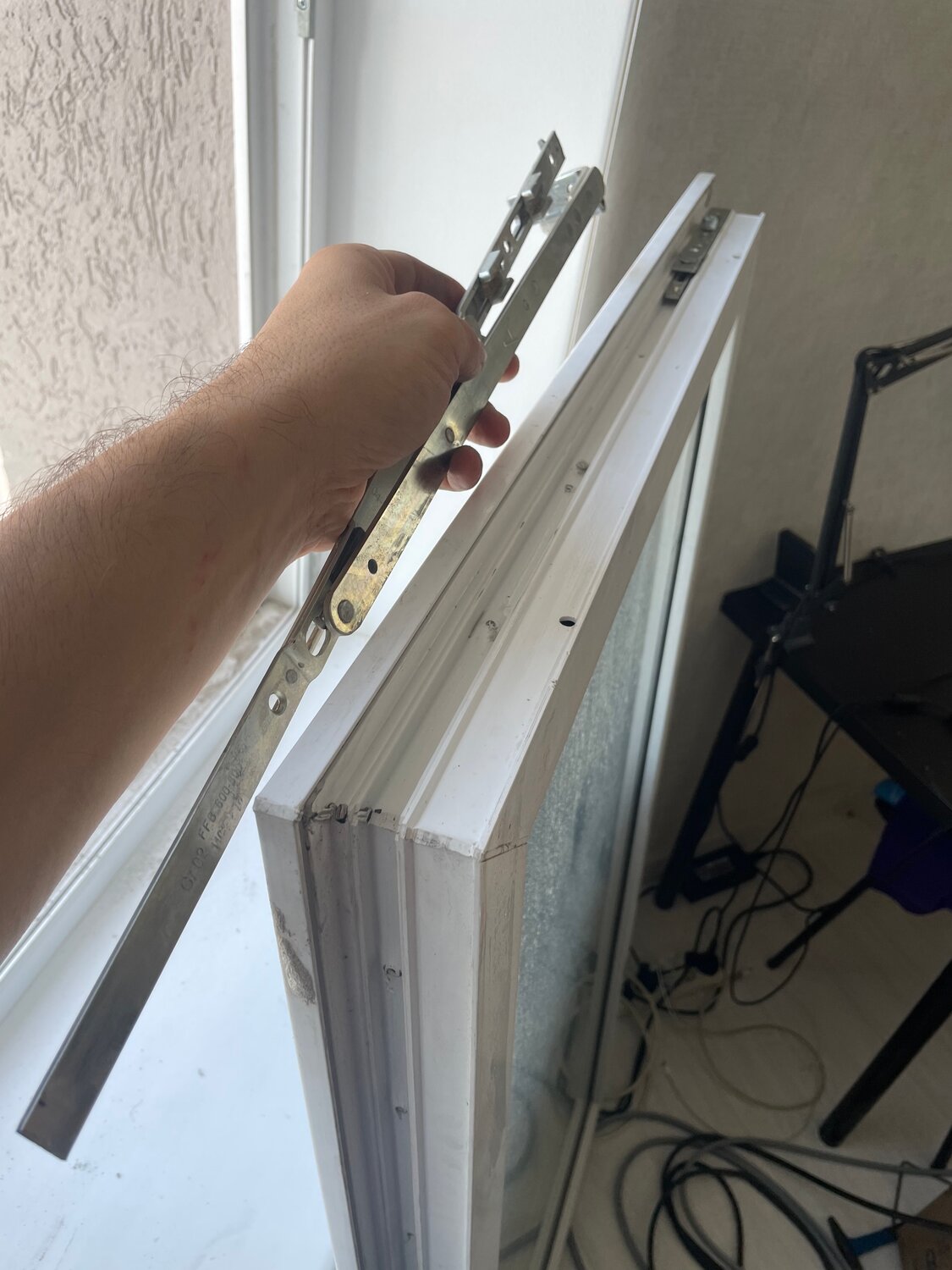 Регулировка окон: в какой сервис в Москве я рекомендую