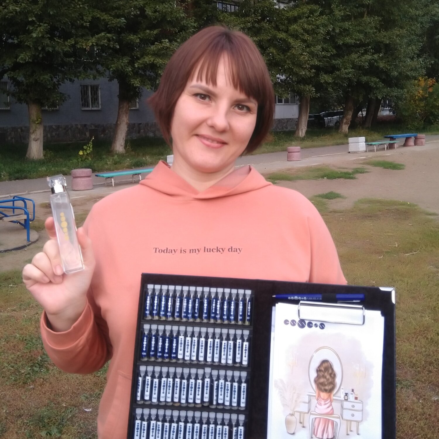 Анастасия Сидорова