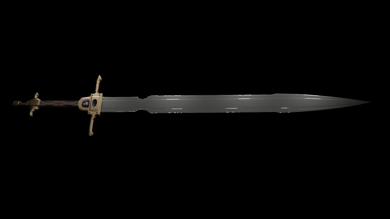мечи, sword, оружие меч, мечи из игр, древний меч