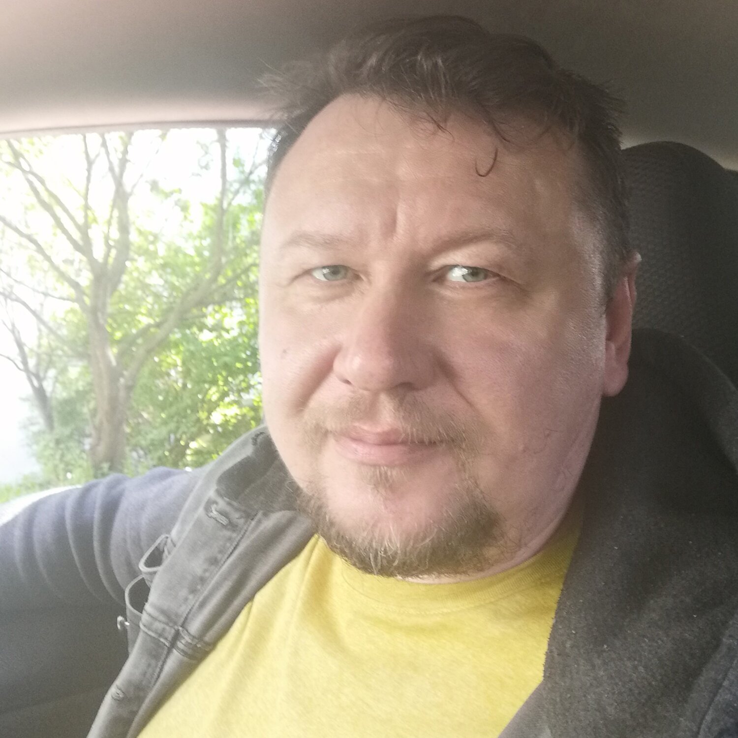 Дмитрий Павлович Ч.