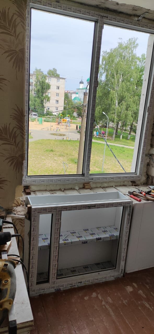 окно, пластиковые окна, фотография окна, балкон окна, новые окна