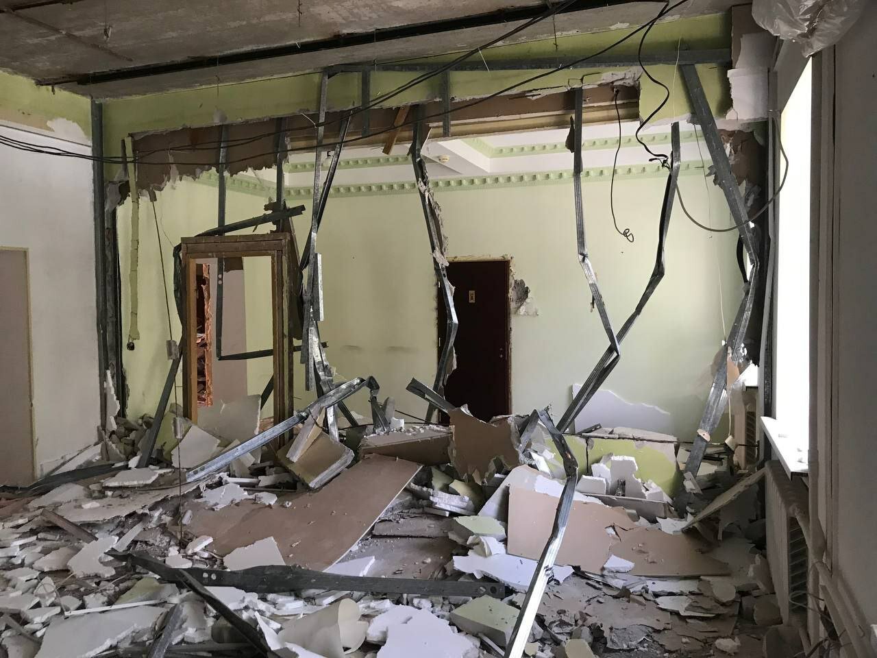 взрыв, взорвался газ, взрыв газа, обстрел, взрыв газа в квартире