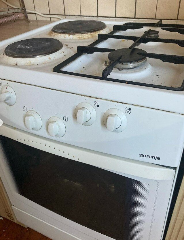 Мастер Дом - Ремонт техники, Ремонт и установка кухонных плит, Ремонт и ...