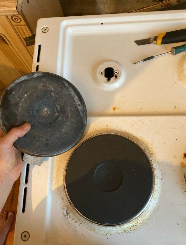 Мастер Дом - Ремонт техники, Ремонт и установка кухонных плит, Ремонт и ...