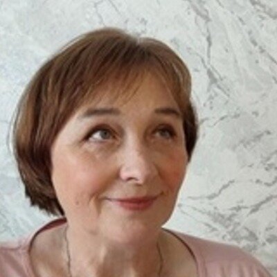 Нина Петровна Б.