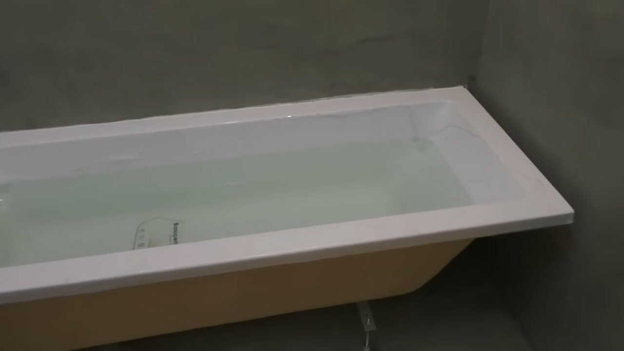ванна, акриловая ванна, ванна ванная, стальная ванна, прямоугольная ванна