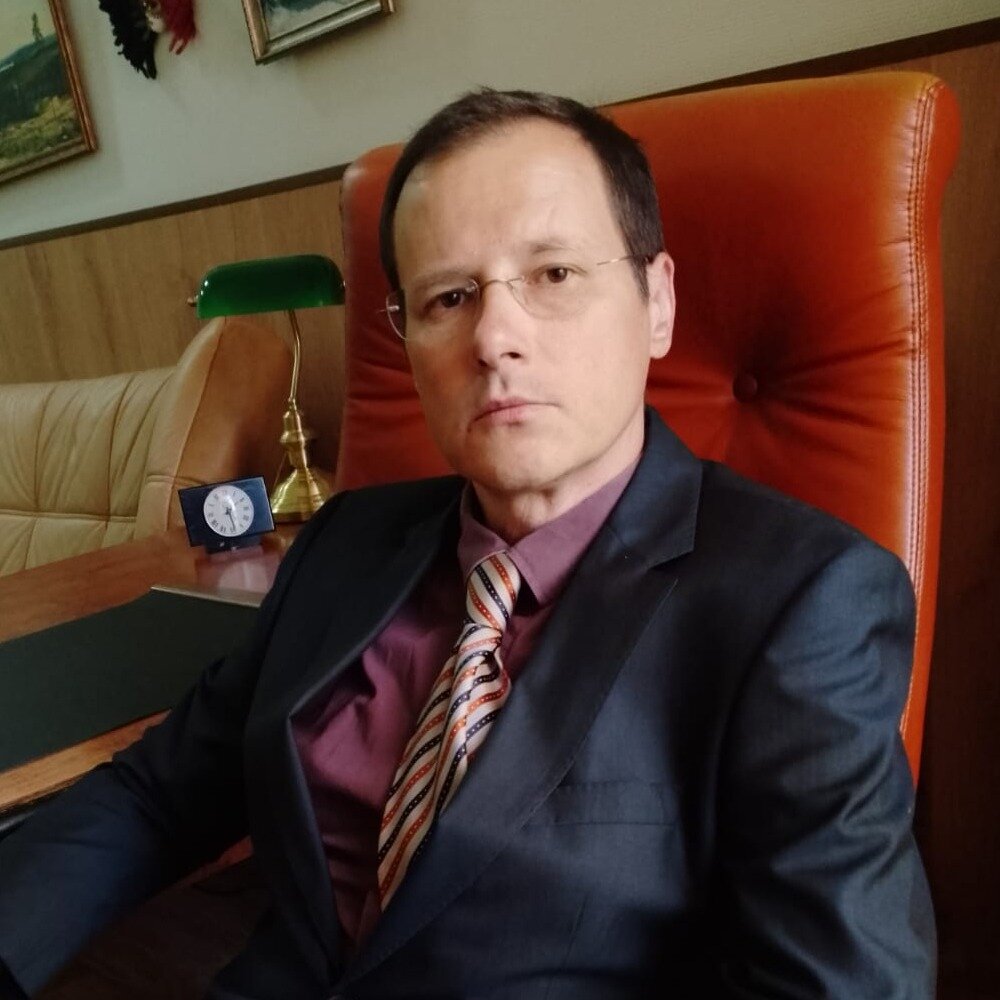 Денис Давиденко